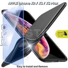 COVER per Apple iPhone XR / Xs