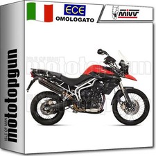 MIVV SCARICO OMOLOGATO SUONO