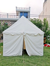 Tenda campeggio medievale - tenda, da