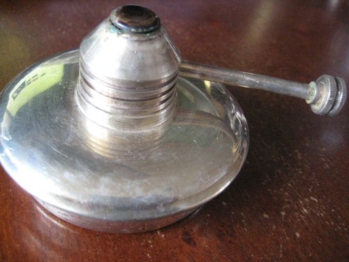 Lampada gioielliere - lampada, da