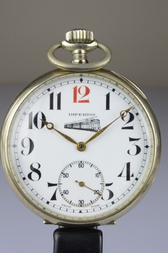 Imperior orologio tasca - imperior,