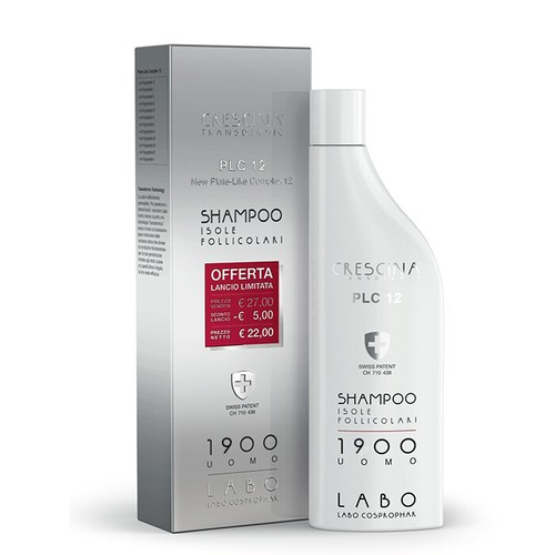 Labo crescina isole - labo,