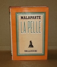 Curzio Malaparte - LA PELLE 