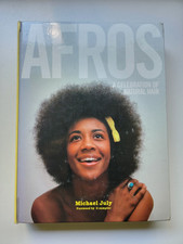 Afros: A Celebration Of