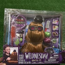 La Famiglia Addams 19 Pezzi