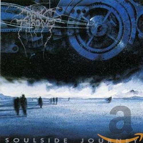 Darkthrone soulside journey - darkthrone,