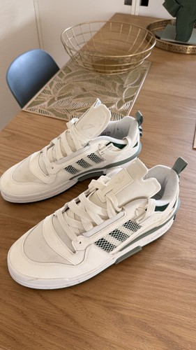 Adidas forum mod ekru sneaker - adidas,