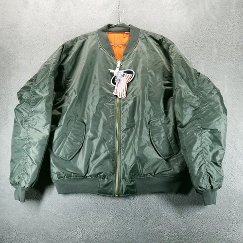 Air force giacca - us, uomo