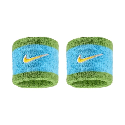 Coppia polsini tennis - polsini, nike