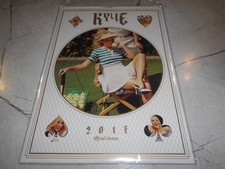 Kylie Minogue Official 2017