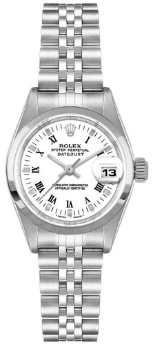Rolex datejust quadrante - rolex,