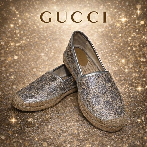 Scarpe gucci espadrillas - scarpe,