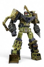 ToyWorld TW-C07G Constructor Transformers Masterpiece Devastator Constructicons
