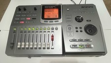 ZOOM MRS-802 HDD MultiTrak