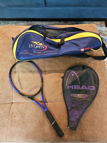 Racchetta tennis head pro - racchetta,