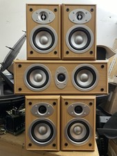 Jamo E310 Set 5 Speaker