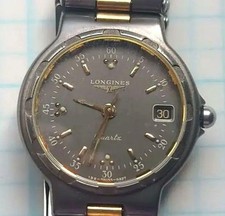 Orologio Longines Conquest