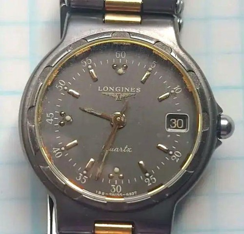 Orologio longines conquest - longines,