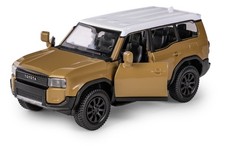 Modellino auto Toyota Land