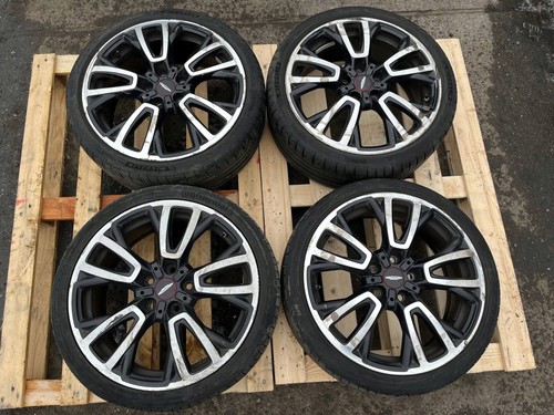 Mini f56 f55 jcw ruote - mini,