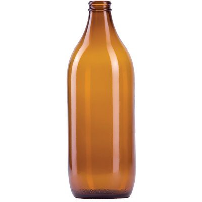 Bottiglia birra vetro - bottiglia,