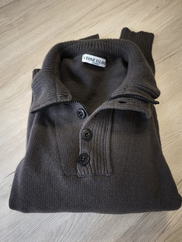 Maglione stone island taglia - maglione,