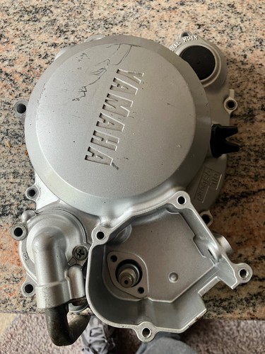Coperchio frizione yamaha tdr - coperchio,