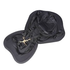 Borsa posteriore staccabile