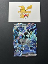 Carte Pokemon KYUREM NERO EX