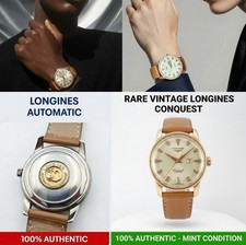 Marcatori squalo Longines