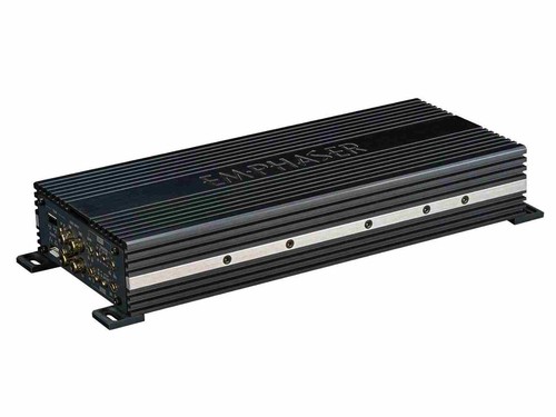Emphaser amplificatore - ea-s4,