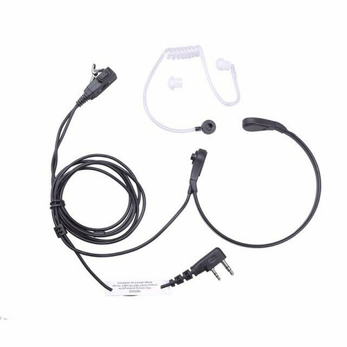 Laringofono kenwood pin con - 2,