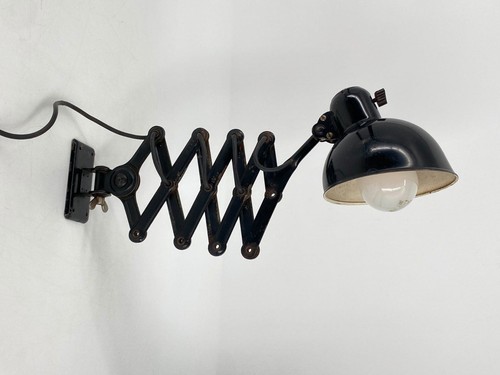 Kaiser idell lampada a - *,
