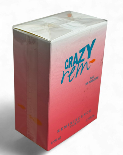 Reminiscence crazy rem - reminiscence, eau