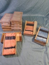 Fil à broder brillanté