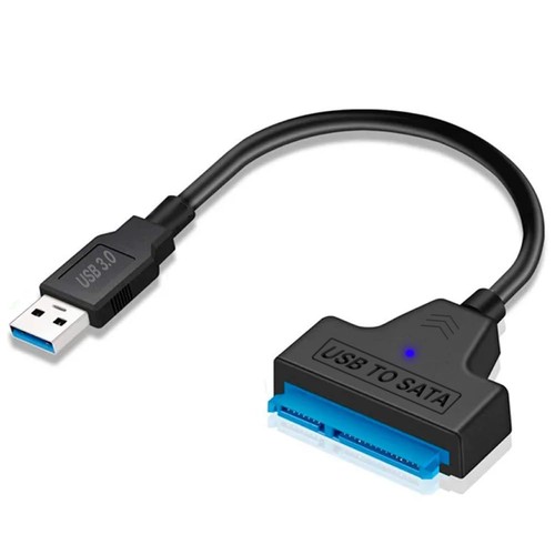 Cavo dati sata to usb - sata,