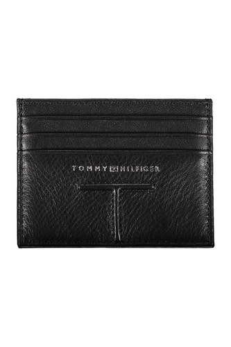Portafoglio tommy hilfiger - portafoglio,