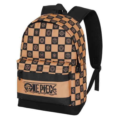 One piece chess plus - piece, zaino