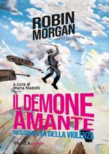 Demone amante sessualità - demone,