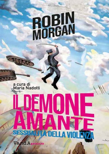 Demone amante sessualità - amante.,