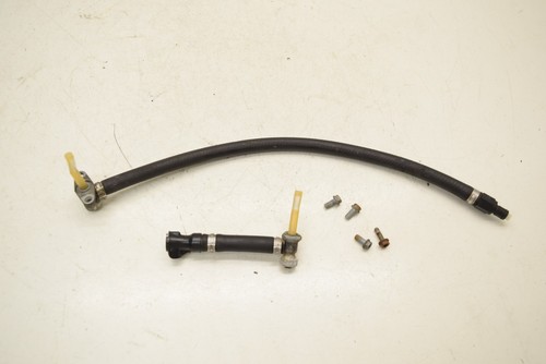 Linee carburante ktm 690 - carburante,
