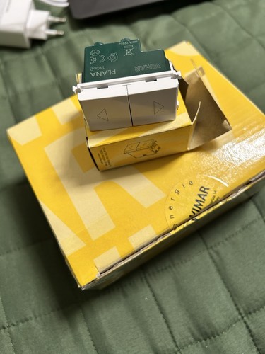 Vimar plana 14062 8 - -, pezzi