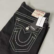 True Religion Ricky Big T Flap
