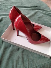 SCARPE DA DONNA IN VERNICE