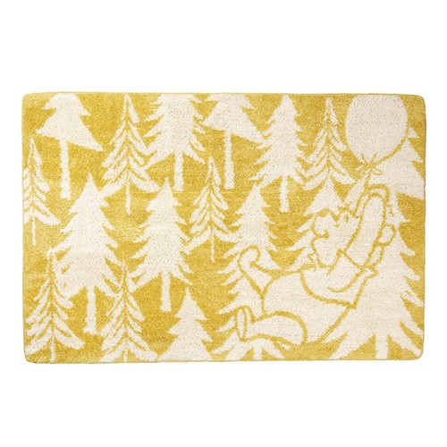 Tappeto medium disney winnie - tappeto,