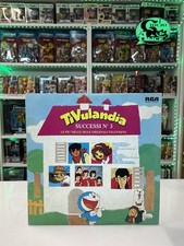 Disco 33 Giri LP - TiVulandia