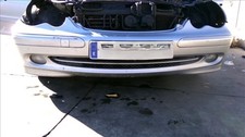paraurti anteriore MERCEDES C