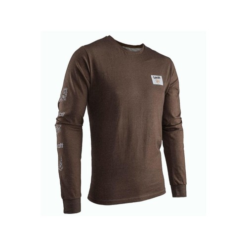 Camicia lunga leatt - camicia, core