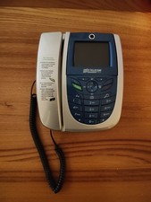 Videotelefono vintage telecom - videotelefono,