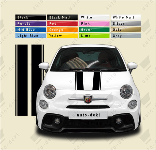 Adatto fiat 500 500c - adatto, 695